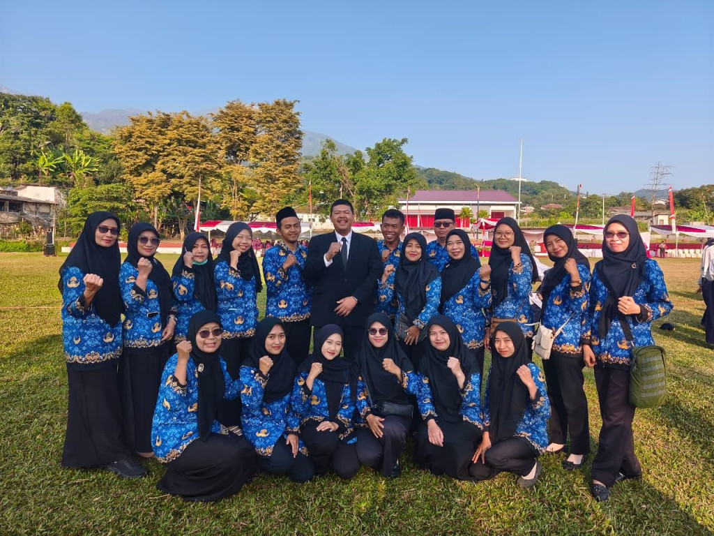 UPACARA AGUSTUS 2026